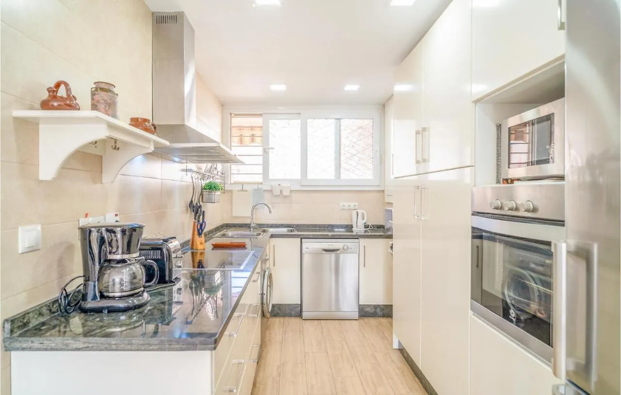Cozy Apartment With Pool Torremolinos