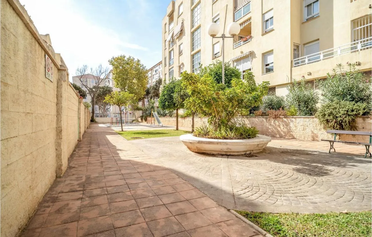 Cozy Apartment With Pool Torremolinos 0*,
