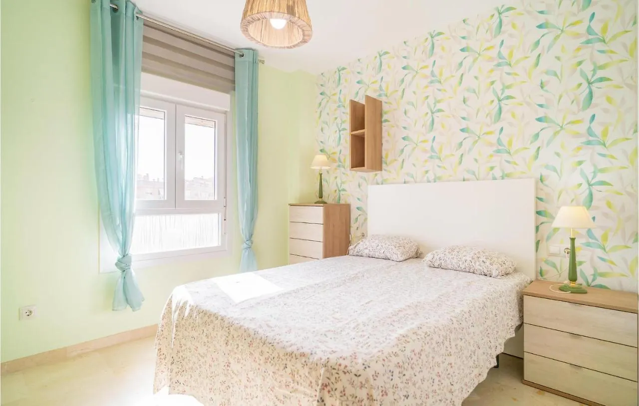Cozy Apartment With Pool Torremolinos