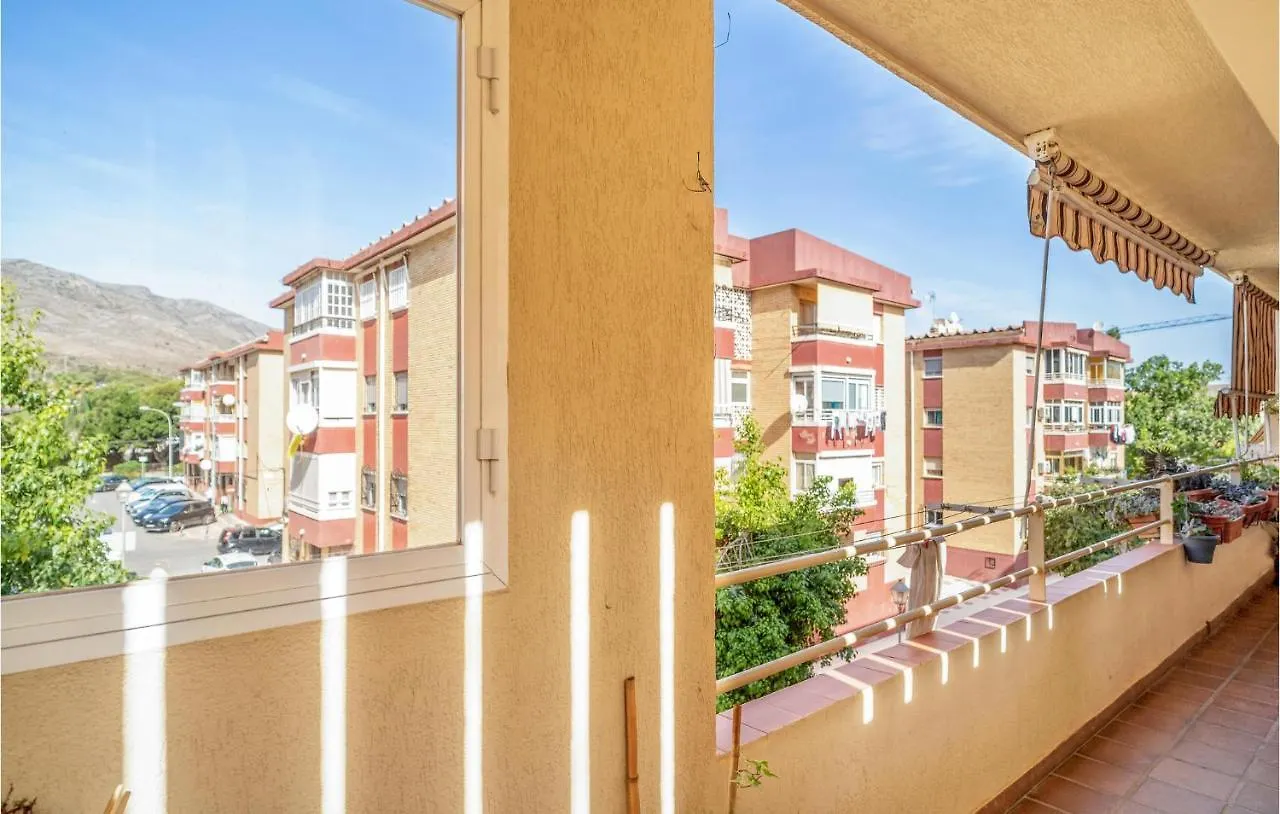 Cozy Apartment With Pool Torremolinos Spain
